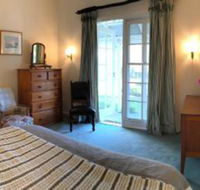 Petschel House - Broome Tourism