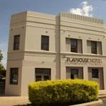 Barraba NSW Broome Tourism