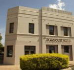 The Playhouse Hotel - Broome Tourism