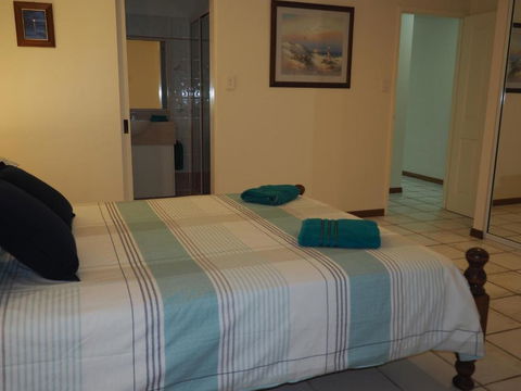 La Riviera - Broome Tourism 1