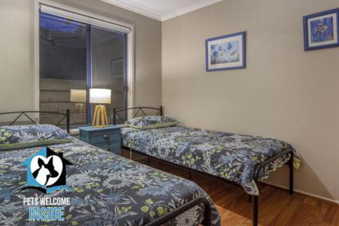 Almost New + Sea & Lake Views - Broome Tourism 6