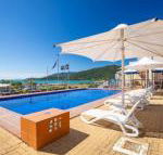 Ocean View Studio 49A