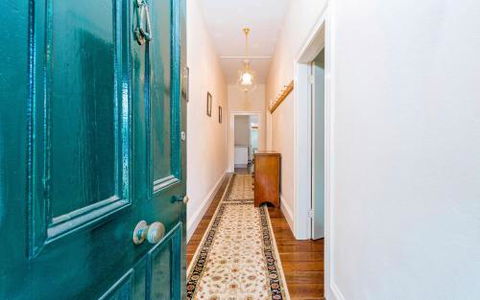 Azile 1875 Heritage Victorian Duplex - Broome Tourism 4