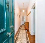 Azile 1875 Heritage Victorian Duplex - Broome Tourism