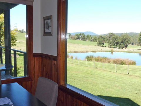 Raynella Alpaca Farmstay - Broome Tourism 4