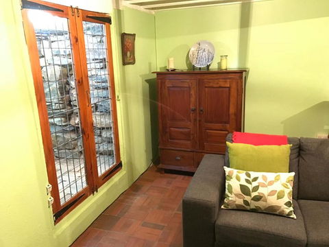 Kit Kat Cottage Heritage Accommodation Burra - Broome Tourism 3