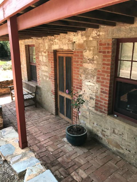 Kit Kat Cottage Heritage Accommodation Burra - Broome Tourism 2