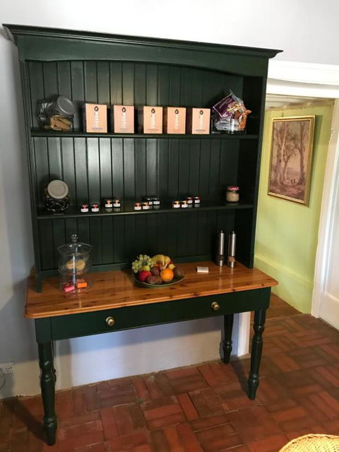 Kit Kat Cottage Heritage Accommodation Burra - Broome Tourism 1