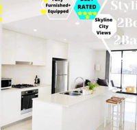 Stunning Liverpool 2Bed 2Bath Apartment with breathtaking Views 1 Month stays Available - Broome Tourism