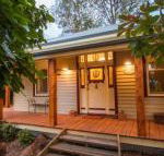The Oaks Lilydale Accommodation - Broome Tourism