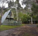 Swampgum Rise - Broome Tourism
