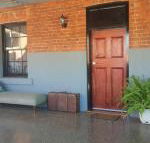 Sublime Spa Apartments - Broome Tourism