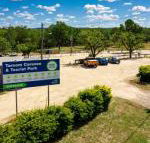 Taroom Caravan  Tourist Park - Broome Tourism