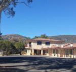 Kandos Fairways Motel - Broome Tourism