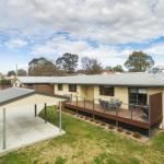 Saumarez Ponds NSW Broome Tourism