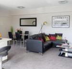 Central Park Boutique Apartment - Broome Tourism