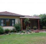 Coolamon on Marsh Armidale - Broome Tourism