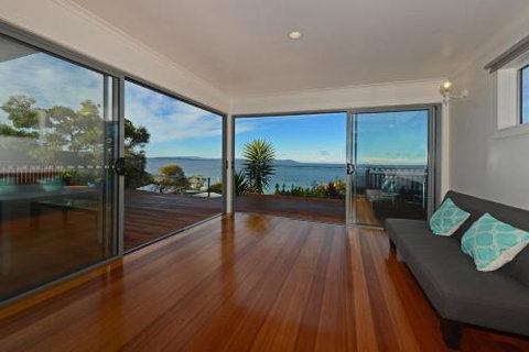 Jacks Nest - Broome Tourism 2