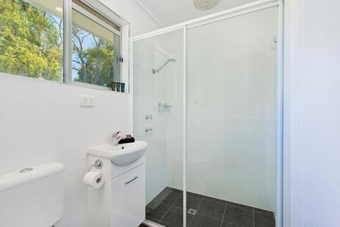 Anchor Lodge - Broome Tourism 4