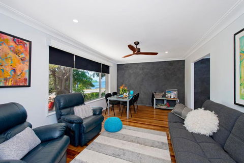 Anchor Lodge - Broome Tourism 6