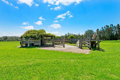 Anchor Lodge - Broome Tourism 3