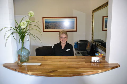 Wingham Motel - Broome Tourism 4