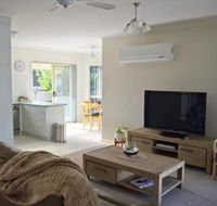 Horsham Central Stay - Broome Tourism