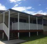 Costa Park Cottage Dio Armidale - Broome Tourism