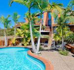 Panorama Beach House - Broome Tourism