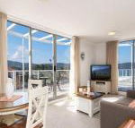 Bella Mare 2 Bedroom Ocean View Terrace Apt - Broome Tourism