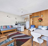The Sands Apartment 6 - Broome Tourism