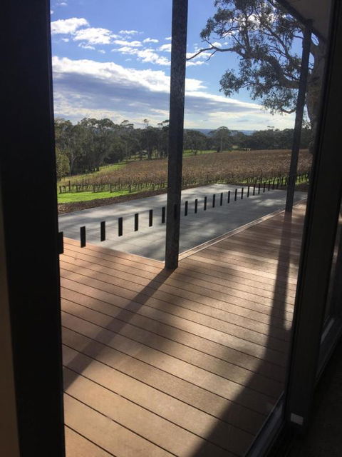 Shadow Creek McLaren Vale - Broome Tourism 1