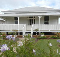 Victorias Cottage Warwick B  B - Broome Tourism