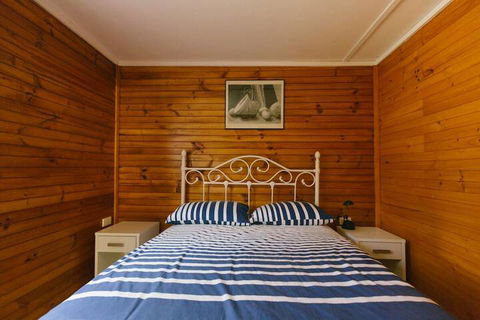 Wonboyn Cabins & Caravan Park - Broome Tourism 6
