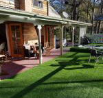 Bundera Lodge - Broome Tourism