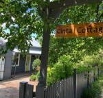 Cinta Cottage - Broome Tourism