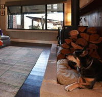 Millfield Eco Lodge with views  inside / outside hangouts - Broome Tourism