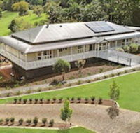 Avocado Grove B  B - Broome Tourism