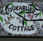 Kookaburra Cottage at Uralba Eco Cottages - Broome Tourism