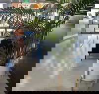Adelaide Airport Motel - Broome Tourism