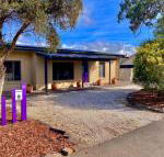The Purple Door on Seaview - Broome Tourism