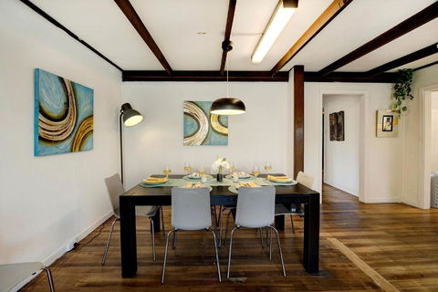 Jettycove Beach House - Broome Tourism 3