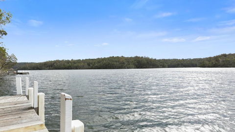 The River House - Broome Tourism 7