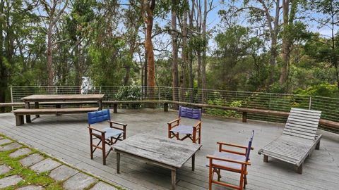 The River House - Broome Tourism 5