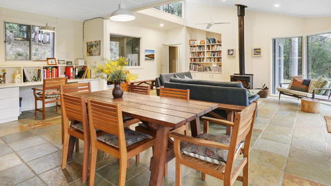 The River House - Broome Tourism 2