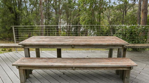 The River House - Broome Tourism 4