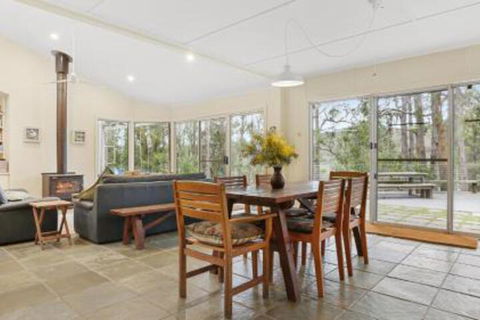 The River House - Broome Tourism 0