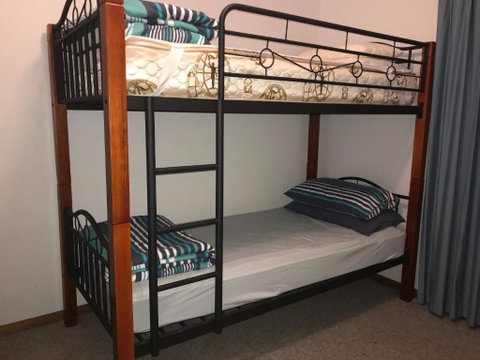 Wintersun Holiday Cottages - Broome Tourism 2
