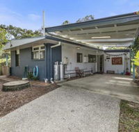Allamanda Cottage - Broome Tourism