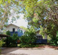 91 Tramican Aquamarine - Broome Tourism